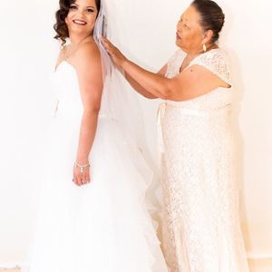 Meet your Posher, Grace